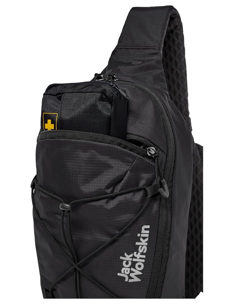 バッグ 00s Jack Wolfskin Sling Bag 00s Jack Wolfskin Sling Bag - メルカリ